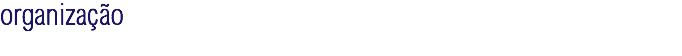 organização